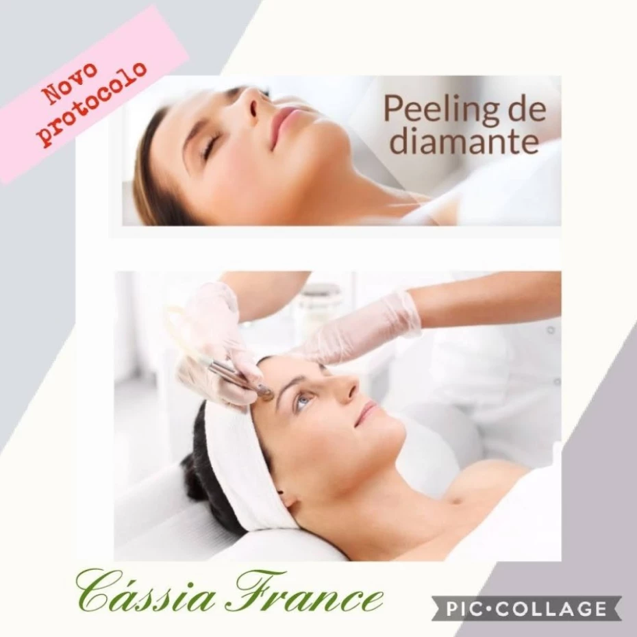 Foto 9:  — Cássia France Massoterapeuta 
