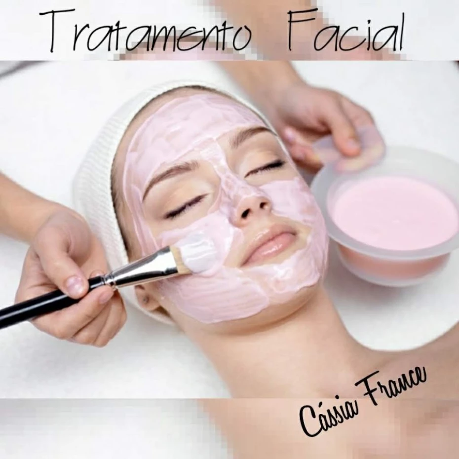 Foto 6:  — Cássia France Massoterapeuta 
